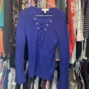 Michael Kors sweater